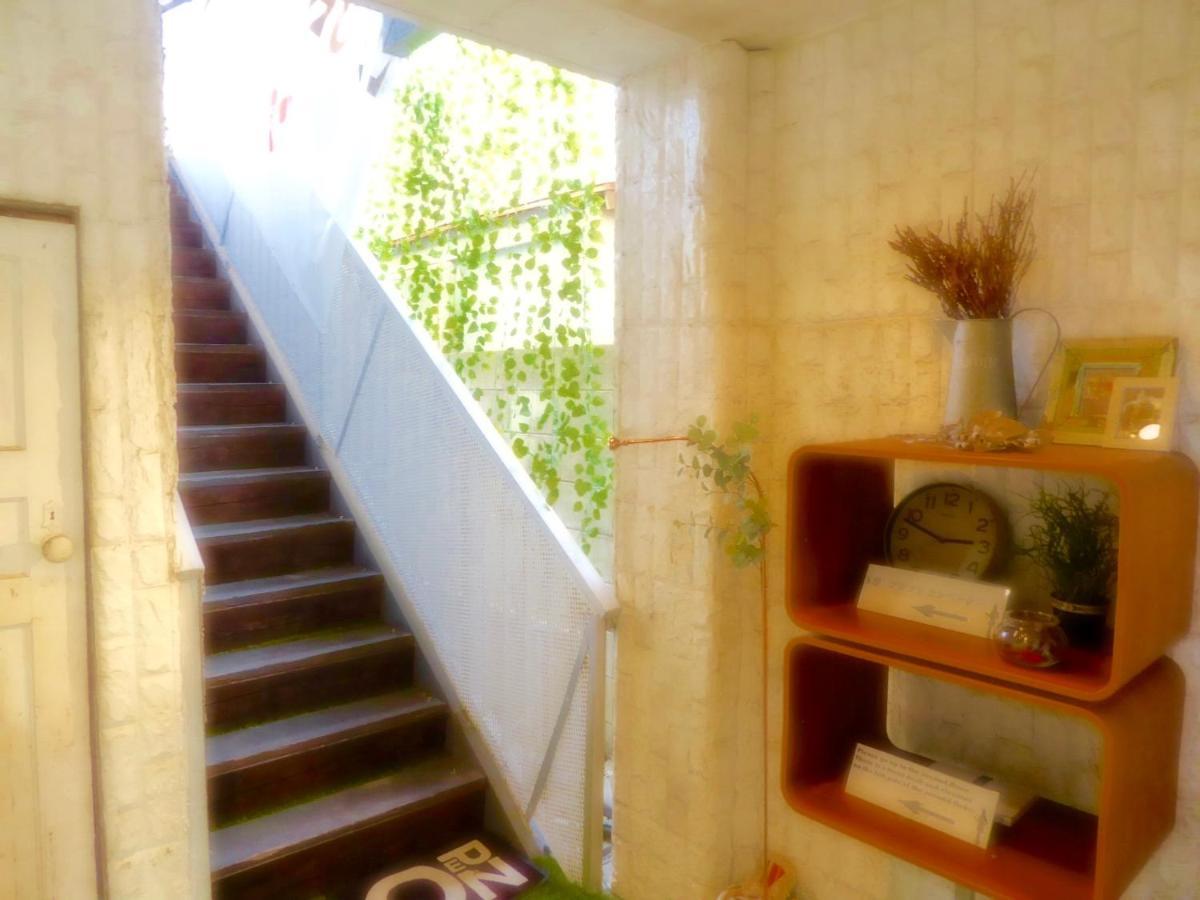 Sonic Apartment Hotel Dazaifu Exterior foto