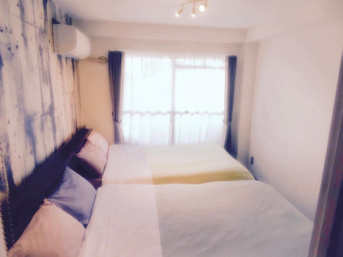Sonic Apartment Hotel Dazaifu Exterior foto
