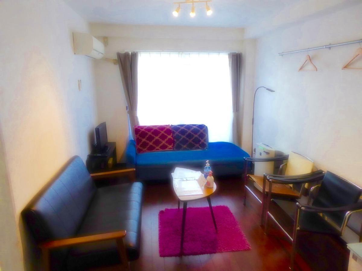 Sonic Apartment Hotel Dazaifu Exterior foto