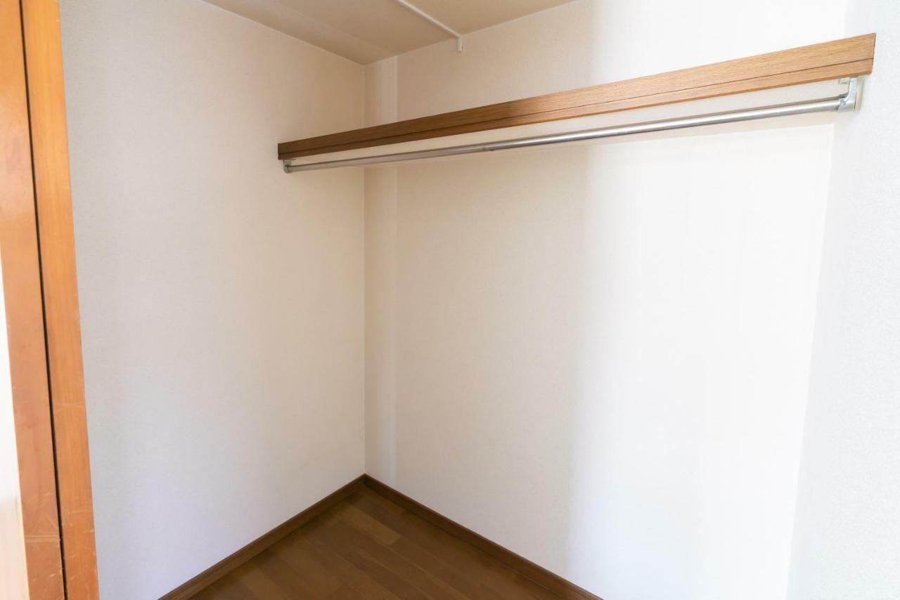Sonic Apartment Hotel Dazaifu Exterior foto