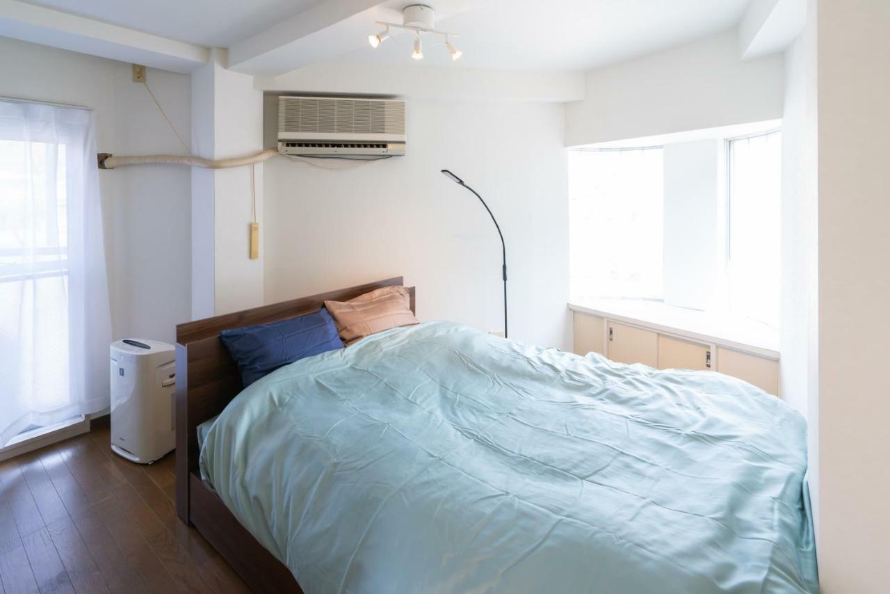 Sonic Apartment Hotel Dazaifu Exterior foto