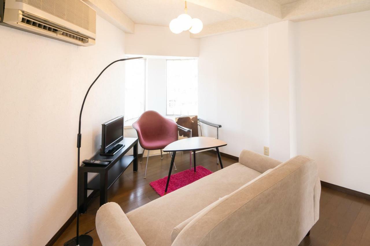 Sonic Apartment Hotel Dazaifu Exterior foto